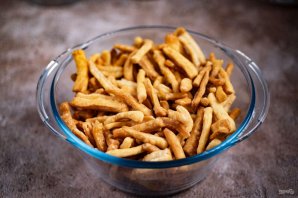 Чак-чак медовый Чак-чак медовый