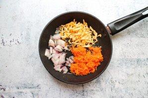 Щи старорусские Щи старорусские