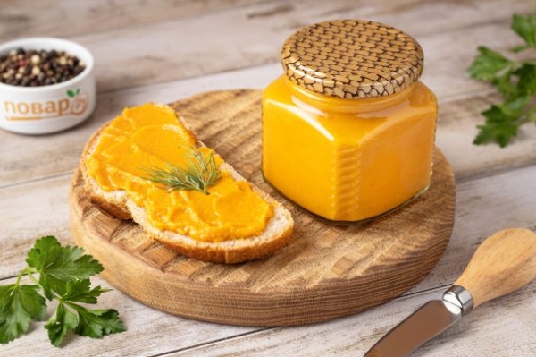 Кабачковая икра на зиму СССР рецепт по ГОСТу Кабачковая икра на зиму СССР рецепт по ГОСТу