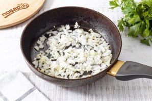 Балканская овощная закуска "Тавче гравче"