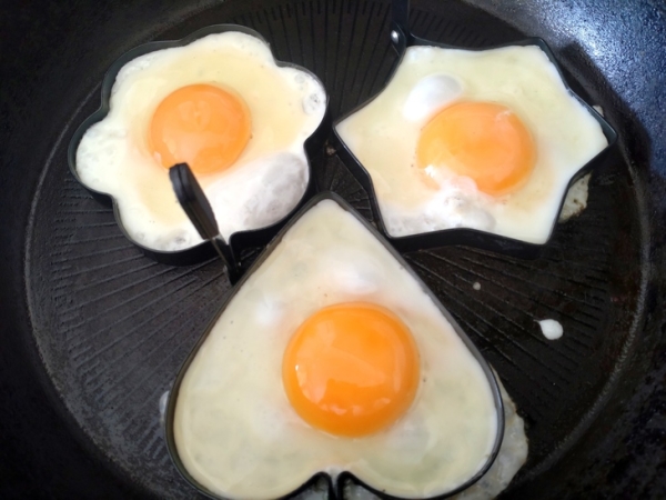 Закуска из овощей и грибов на поленте Закуска из овощей и грибов на поленте