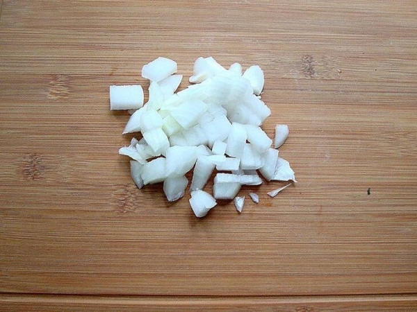 Суп из лисичек Суп из лисичек