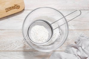 Сушки постные