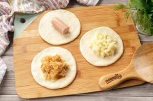 Пирог "Семейный" Пирог "Семейный"