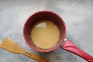 Пшенная каша на молоке и воде Пшенная каша на молоке и воде