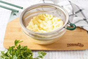 Драники картофельные без яиц Драники картофельные без яиц