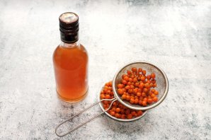 Рябина на коньяке в домашних условиях Рябина на коньяке в домашних условиях