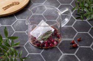 Лесной чай Лесной чай