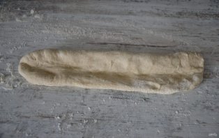 Багет ржаной