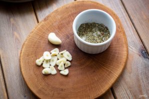 Вяленые помидоры в аэрогриле Вяленые помидоры в аэрогриле