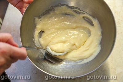 Крем Муслин Крем Муслин