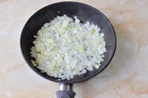 Тефтели с рисом Тефтели с рисом