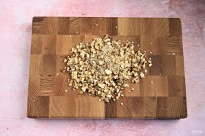 Торт "Муравейник"