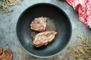 Суп "Соуз" Суп "Соуз"