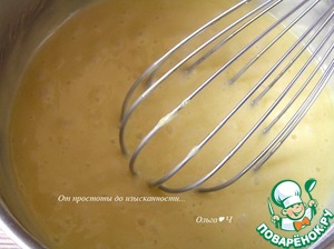 Быстрый клубничный пирог Быстрый клубничный пирог