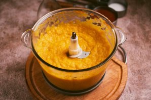 Классическая кабачковая икра на зиму Классическая кабачковая икра на зиму