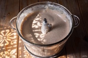 Венские творожные вафли Венские творожные вафли