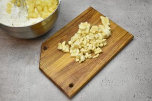 Торт "Колибри" Торт "Колибри"