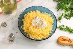 Блинные рулетики с начинкой Блинные рулетики с начинкой