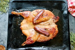 Утка табака Утка табака