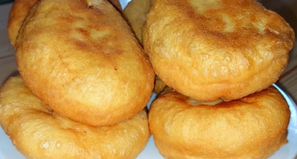 Беляши, как пух. Сама продавщица поделилась этим рецептом: теперь готовлю только так Беляши, как пух. Сама продавщица поделилась этим рецептом: теперь готовлю только так