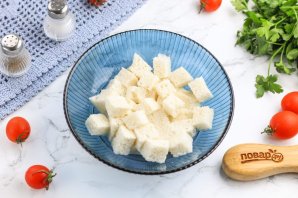 Тарамасалата Тарамасалата