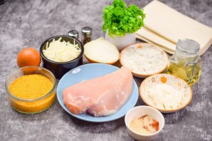 Рубленые котлеты в панировочных сухарях на сковороде Рубленые котлеты в панировочных сухарях на сковороде