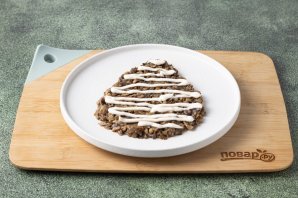 Овощной салат "Дыхание Дракона" Овощной салат "Дыхание Дракона"