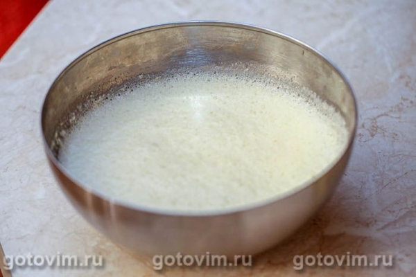 Венское тесто Венское тесто