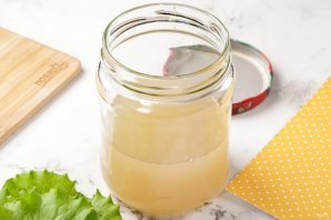 Рисовый уксус в домашних условиях Рисовый уксус в домашних условиях