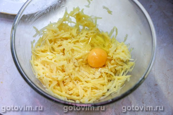 Филе иваси в картофельном кляре Филе иваси в картофельном кляре