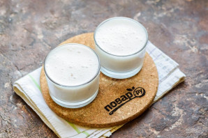 Кефир для похудения Кефир для похудения