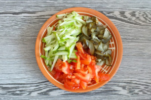 Шаурма в мультипекаре Шаурма в мультипекаре