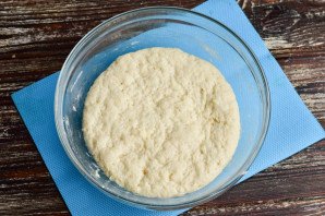 Мягчайшие рулетики с яблоками Мягчайшие рулетики с яблоками