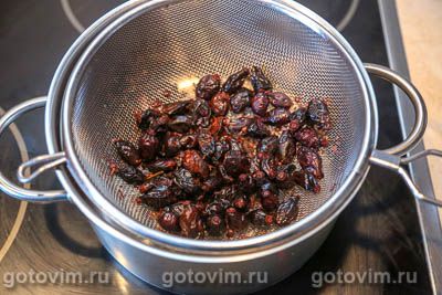 Взвар из шиповника и зверобоя Взвар из шиповника и зверобоя