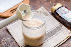 Безалкогольный ликер Безалкогольный ликер