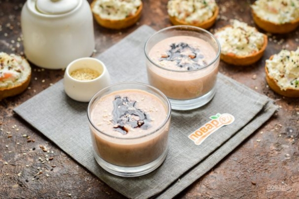 Безалкогольный ликер Безалкогольный ликер