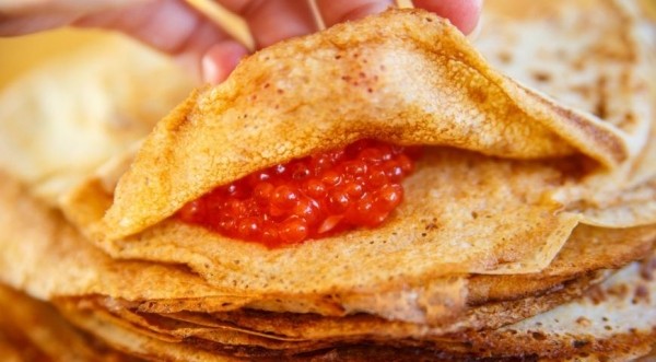 Домашние тонкие блинчики, пошаговый рецепт с фото Домашние тонкие блинчики, пошаговый рецепт с фото