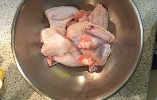 
Куриные крылышки с корочкой в духовке — 5 рецептов с фотографиями	