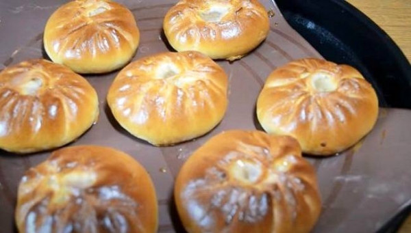 Беляши с мясом в духовке — 5 очень вкусных домашних рецептов
Беляши с мясом в духовке — 5 очень вкусных домашних рецептов