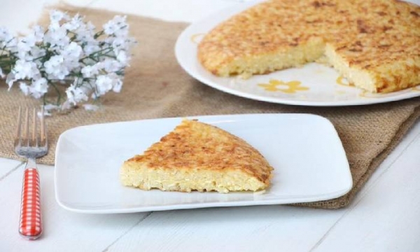 
Омлет с сыром на сковороде — 7 пошаговых рецептов с добавками с фотографиями	