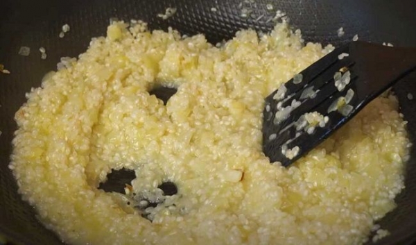 Ризотто — классический рецепт с курицей в домашних условиях
Ризотто — классический рецепт с курицей в домашних условиях