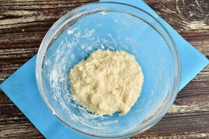 Мягчайшие рулетики с яблоками Мягчайшие рулетики с яблоками