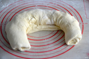 Пирог со шпинатом и брынзой Пирог со шпинатом и брынзой