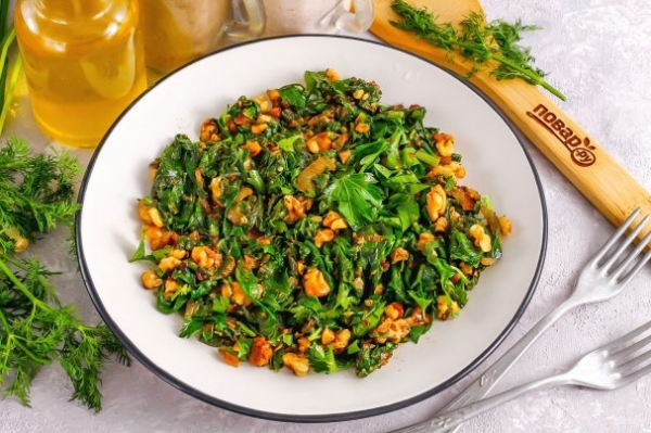 Испанахи Испанахи