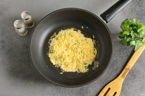 Португальский завтрак