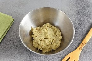 Котлеты с авокадо Котлеты с авокадо