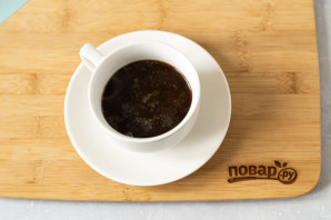 Кофе по-сицилийски Кофе по-сицилийски