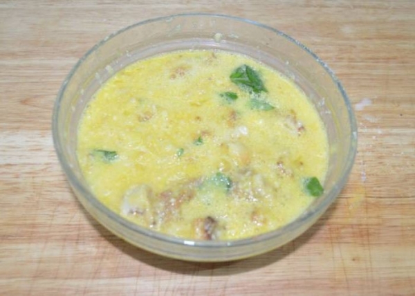 
Омлет на сковороде с молоком и сыром — 5 простых рецептов с фото	