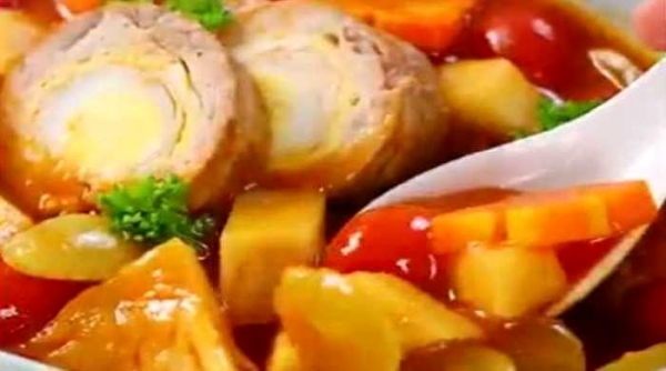 Тушеная говядина — вкусный пошаговый рецепт приготовления с фотографиями
Тушеная говядина — вкусный пошаговый рецепт приготовления с фотографиями